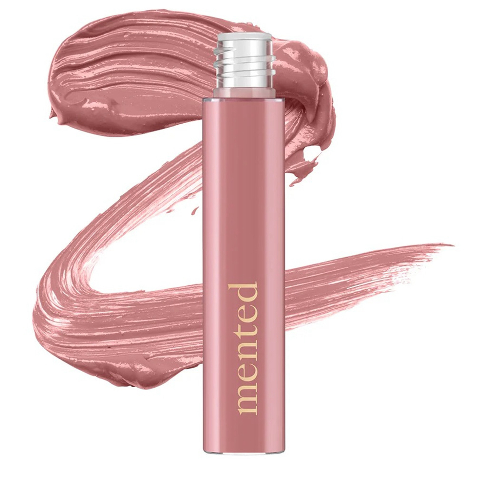 Mented Lip Gloss New in box - pick your shade BERRY ME PINK ABOUT ME